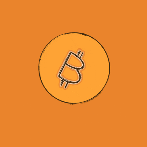 Bitcoin GIF