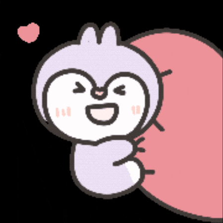 Thanks Love GIF