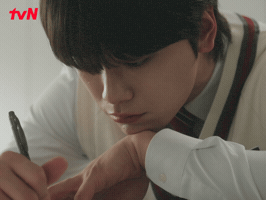 Idol GIF by tvN Official