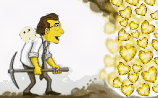 Gem Miner GIF