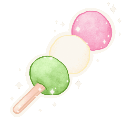 Cherry Blossom Festival Sticker