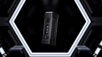 Cart Battery With Screen GIF