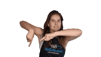 bellebeaute Sticker