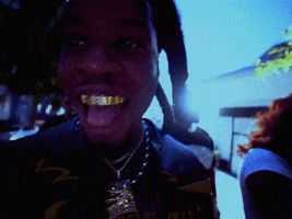 Music Video Rap GIF by Denzel Curry