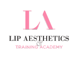 La Sticker by Lip Aesthetics