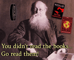 Bread Peter GIF
