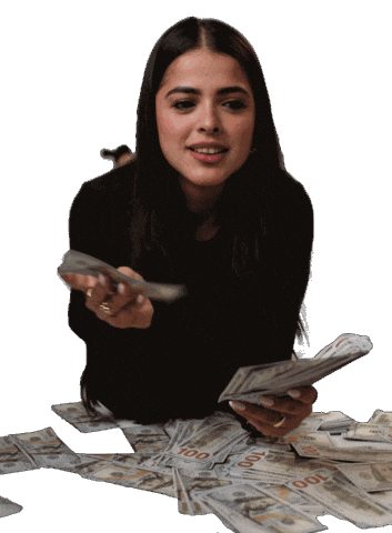 Call Maria Sticker by We Set The Standards