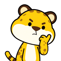 Kiki Sticker by Keeta