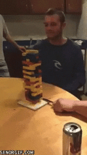 jenga