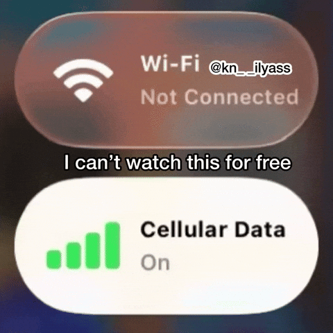 Knilyass GIF