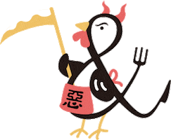 Purest Sticker