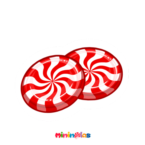 mininolas Sticker