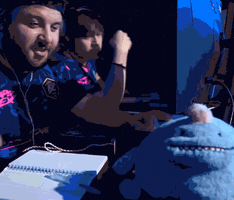 Bok Jing GIF by Paper Rex