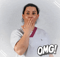 Oh My God Wow GIF by Hahne Holding