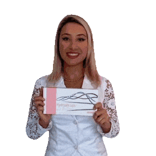 Sticker by Dra Caroline Berger