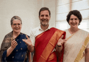 Rahul Gandhi Modi GIF