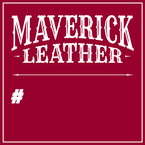Maverick Leather Company GIF