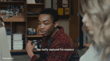 Tiffany Haddish GIF by MGM Studios