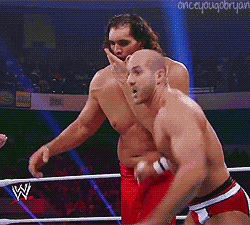 cesaro