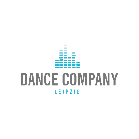 Dance Company Leipzig e.V. Sticker