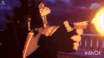 Anime GIF