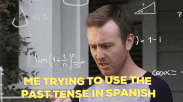 Spanish GIF