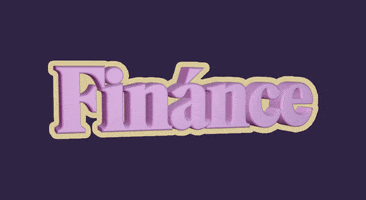 Finance GIF by Mrs. Dow Jones