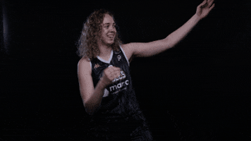 Rock Guitar GIF by Newcastle Eagles