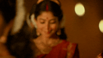 Sai Pallavi Dance GIF