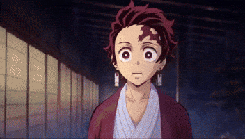 Anime GIF