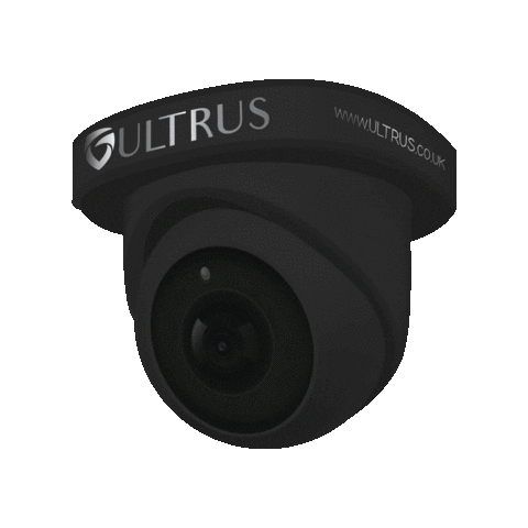 Security Sticker by ultrus