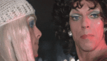 Abba GIF