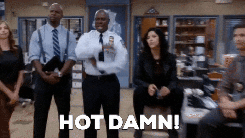 Giphy - Nbc Brooklyn 99 GIF by Brooklyn Nine-Nine