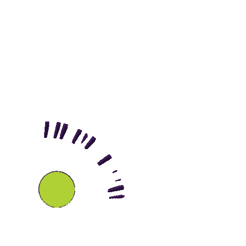 Kerplunk Studios Sticker