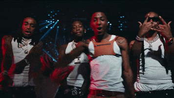Offset Youngboy Never Broke Again GIF by Migos
