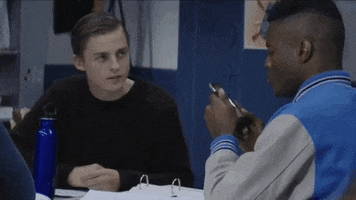 Netflix GIF