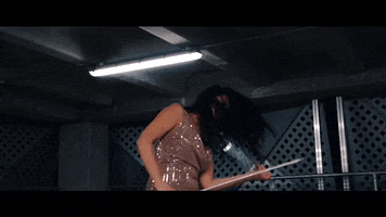 Alesia Violin GIF