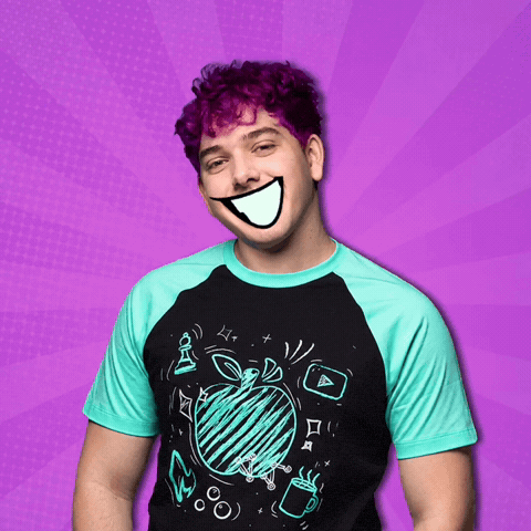 Mad Linn GIF