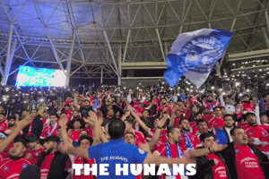 The Hunans GIF