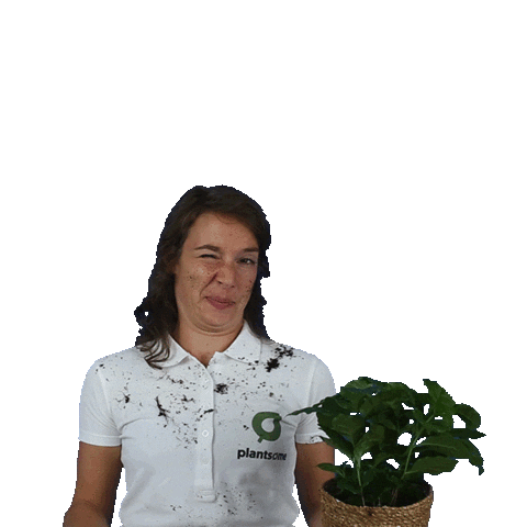 plantsome Sticker