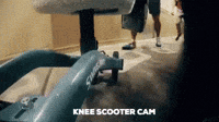 Knee-scooter GIFs - Get the best GIF on GIPHY Knee-scooter GIFs - Get the best GIF on GIPHY