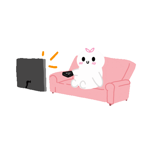 Game Watch Sticker