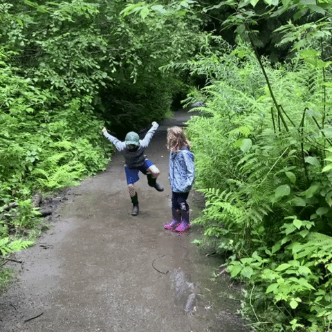 Jump GIF