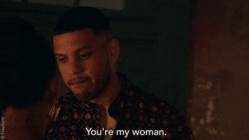 The Fosters Television GIF by Good Trouble