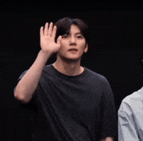 Ji Chang Wook GIF
