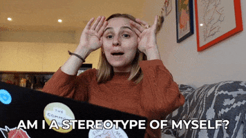 Its Me Hannah GIF by HannahWitton