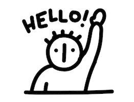Cartoon Sticker