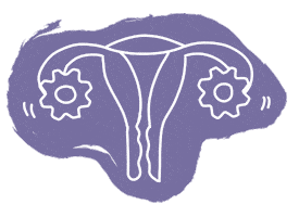 Ava Women Sticker