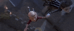 trailer yes GIF by The Little Vampire