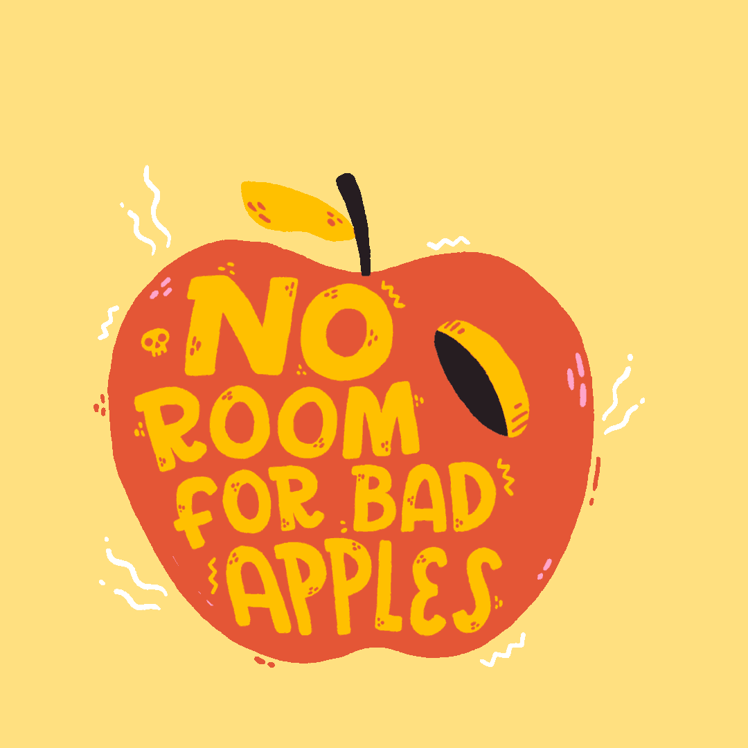 Bad Apples || Death Note wallpaper by Asa || brokenTONE - Anime Wallpapers
